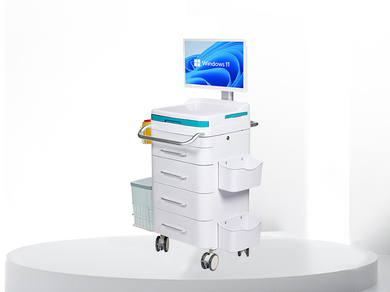 移動醫(yī)生工作站