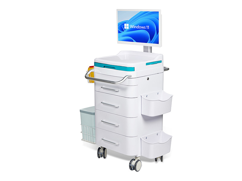 移動(dòng)醫(yī)生工作站