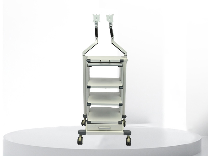 LYNKJ08雙支臂內(nèi)窺撞推車