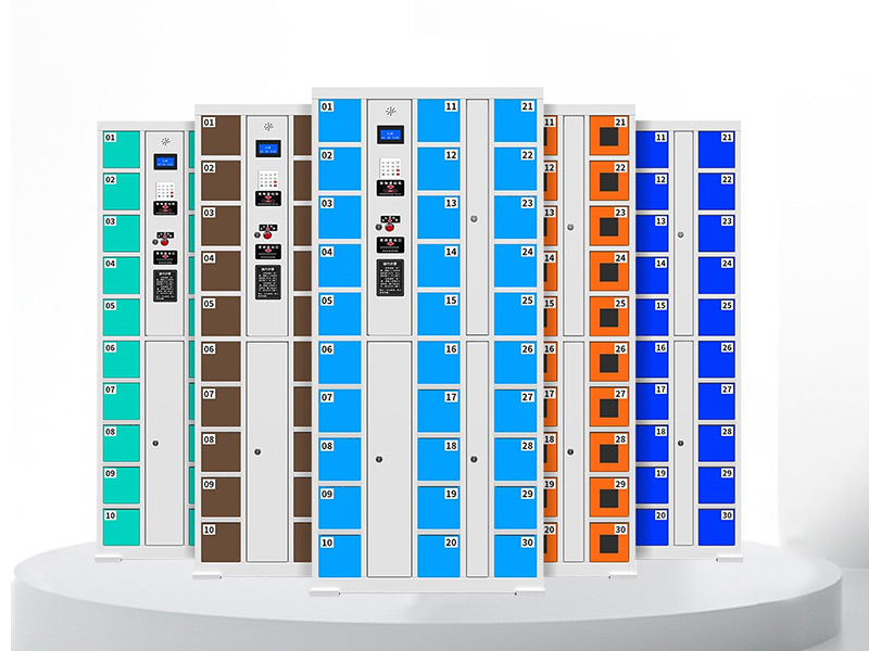 手機(jī)寄存柜