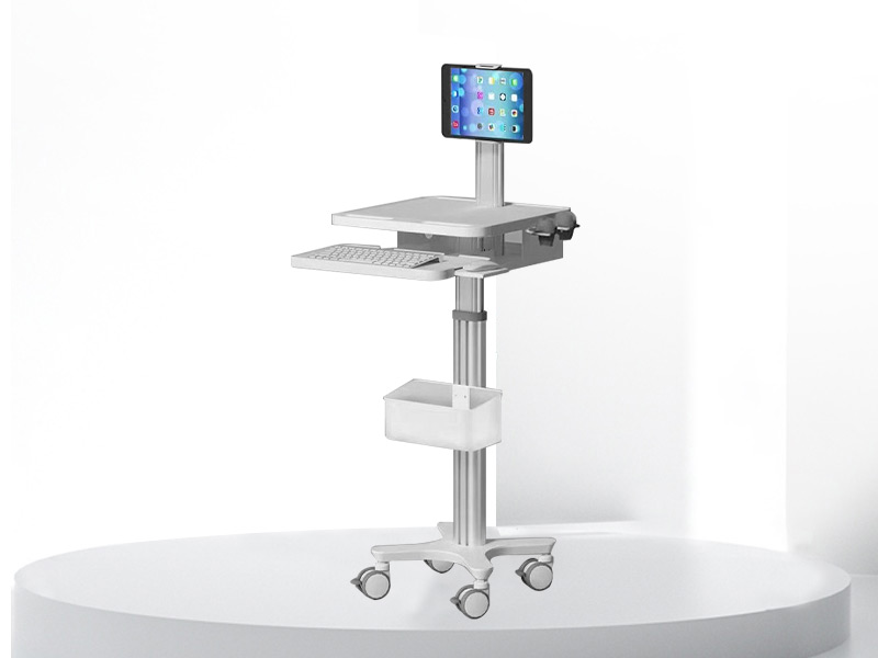 LYNKJ01內(nèi)窺鏡推車